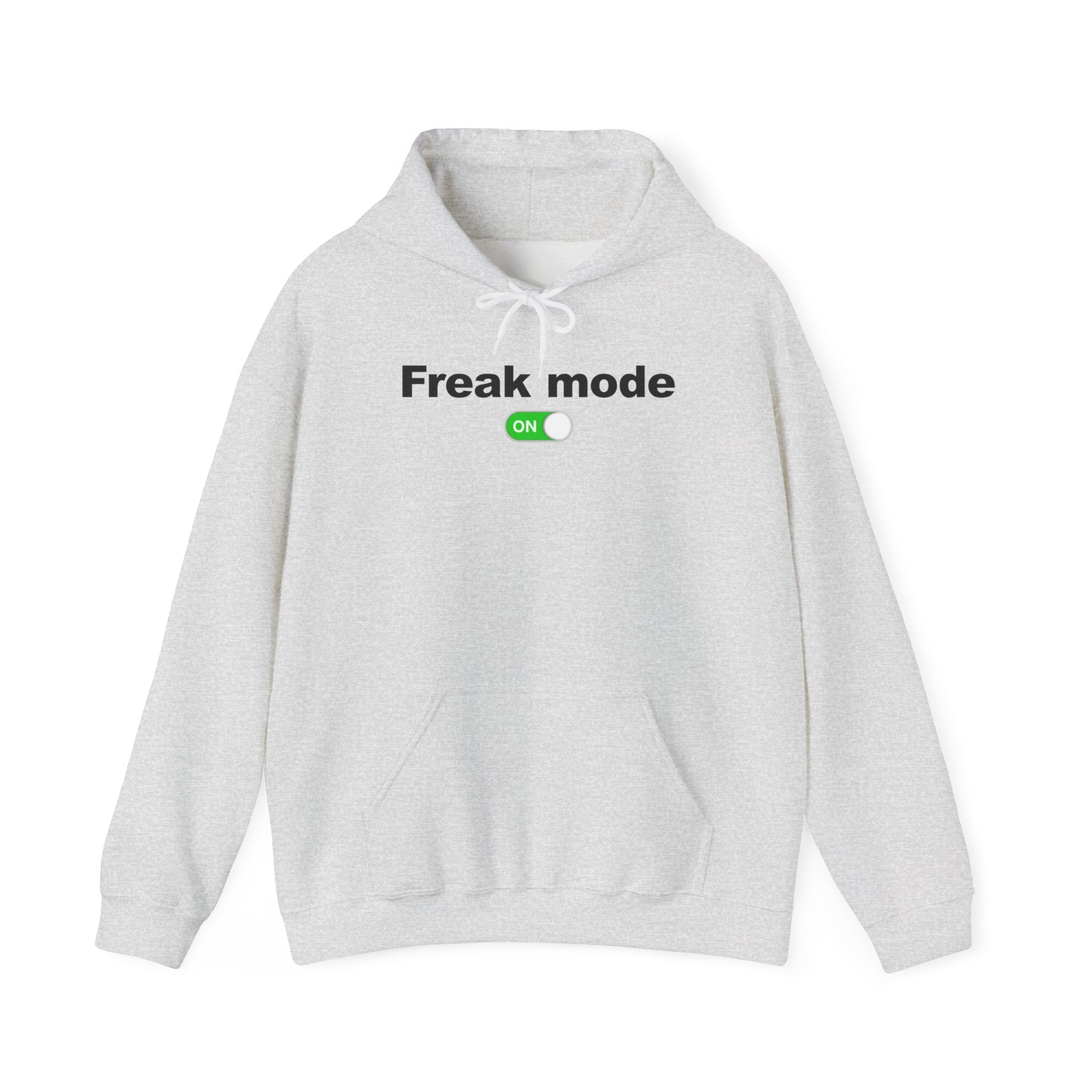 FREAK MODE ON HOODIE