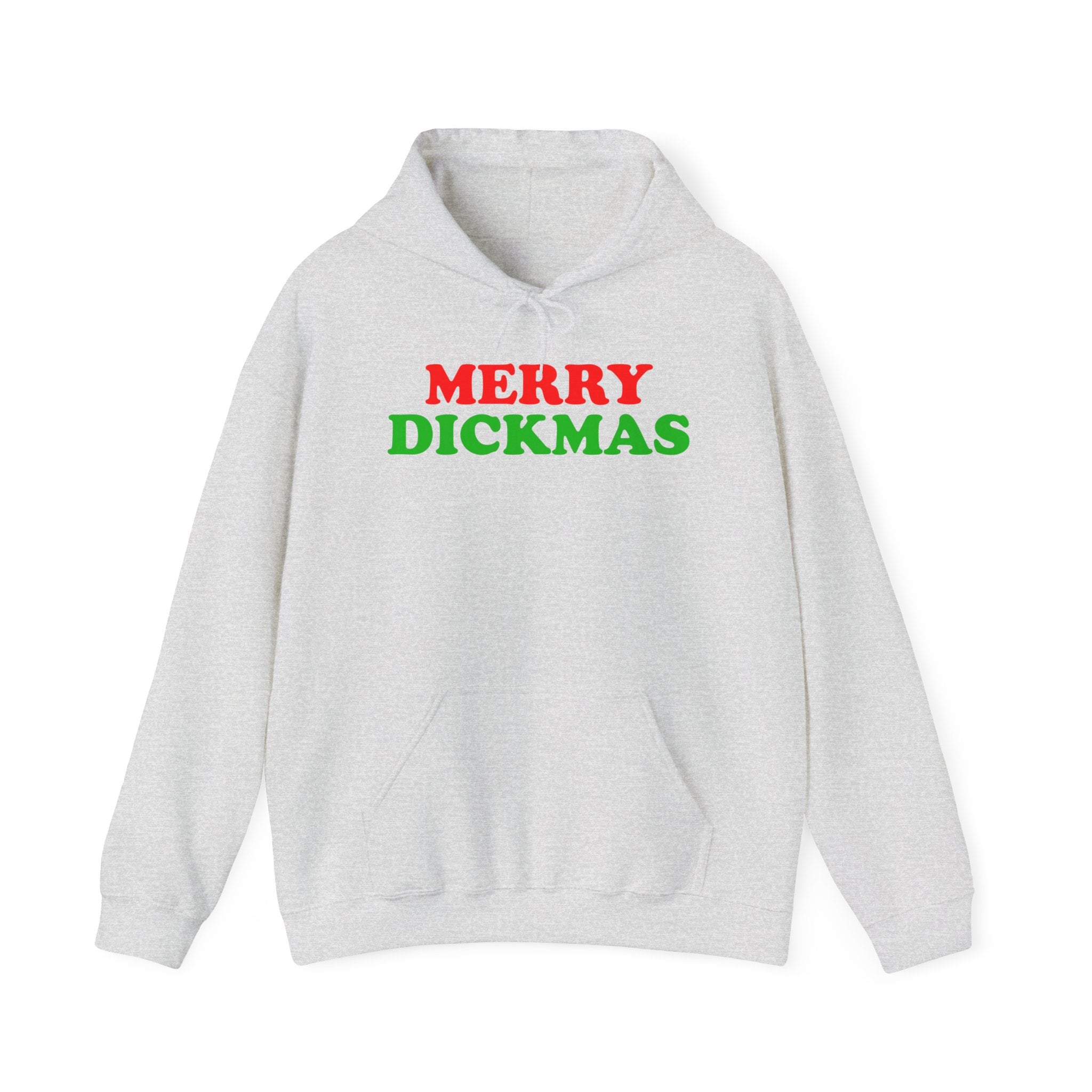 MERRY DICKMAS HOODIE